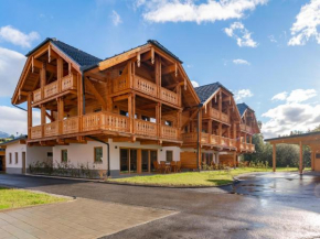 AlmApARTment Mauterndorf Pichl 7-2